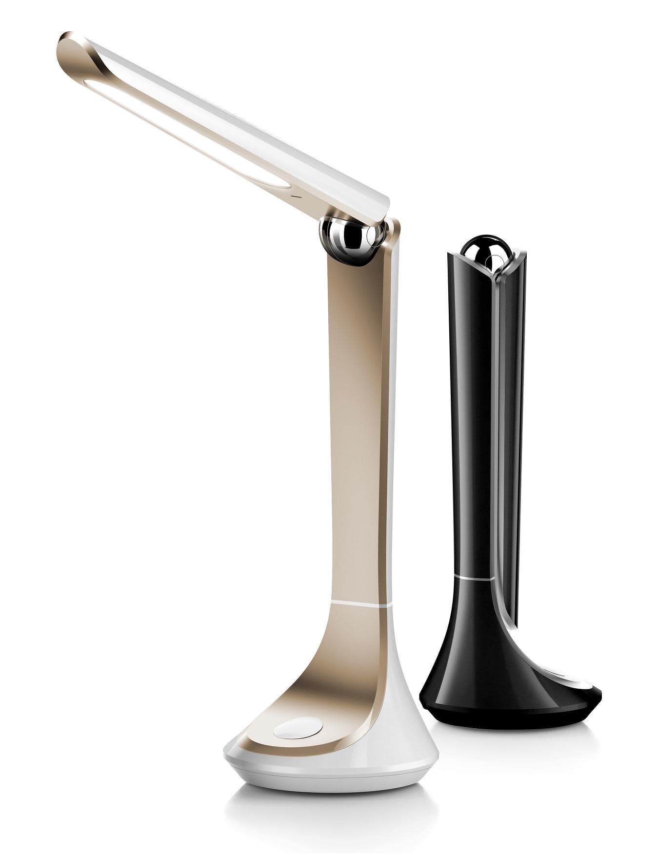 Portable and Foldable LED Lamp